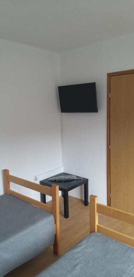 Studio Apartman Sajra Кулен Вакуф Екстериор снимка