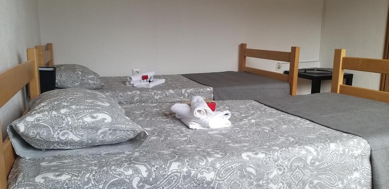 Studio Apartman Sajra Кулен Вакуф Екстериор снимка